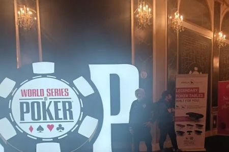 Vegas Casino Dealer Academy 1