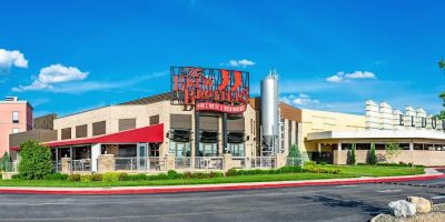 Eldorado Gaming Scioto Downs