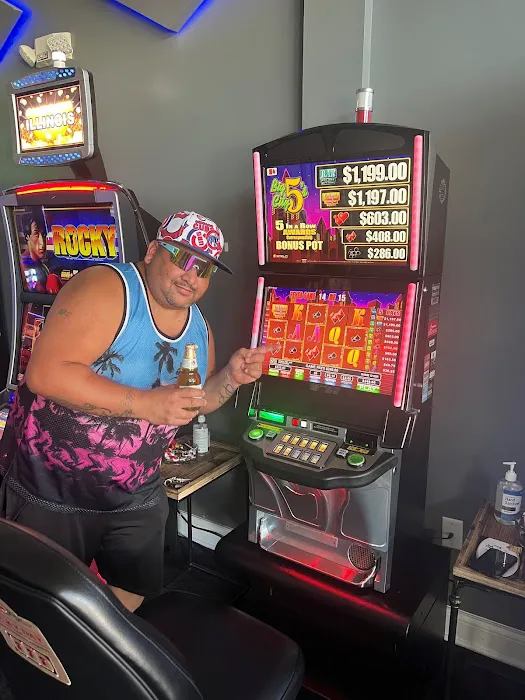 Fortune's - Live Video Gaming 2