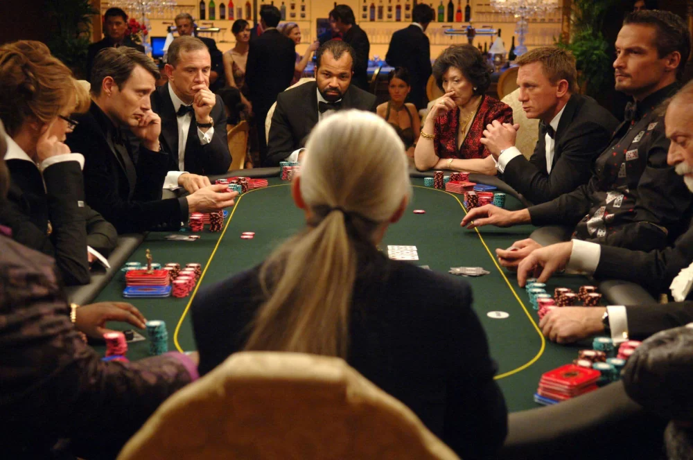 Best Poker Strategies for High Stakes Games: How to Dominate the Tables